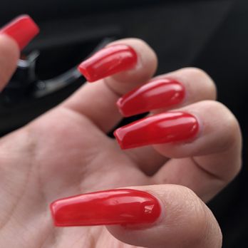 K3 Nails And Spa - Nail Salons Near Me - Milpitas, California