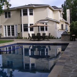 Royal Pools by Adams - Menlo Park, CA