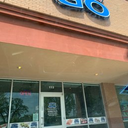 Sushi go Sushi go