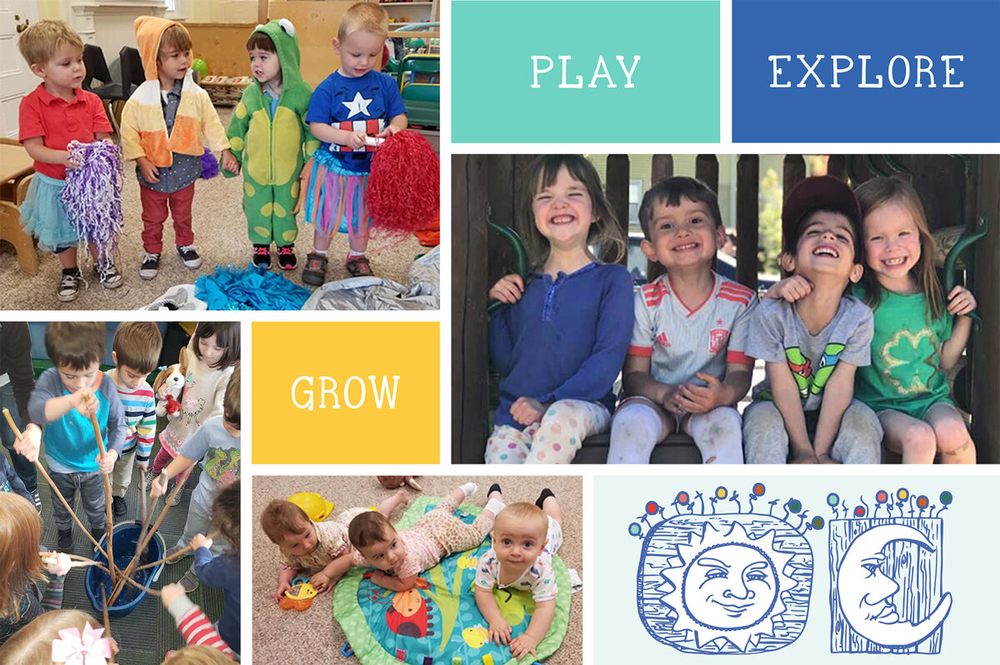 NEIGHBORHOOD PRESCHOOL Updated June 2024 115 High St, Middletown