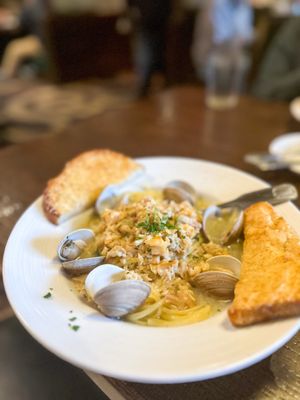 Original Fish Co. by null