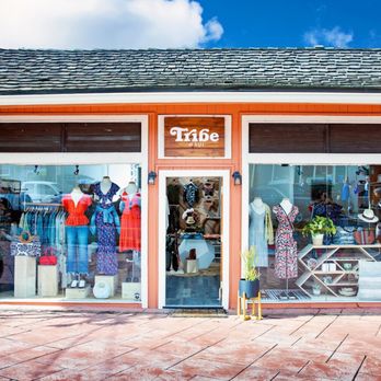 Tribe Maui - Women's Clothing Near Me - Makawao, Hawaii Tribe Maui - Women's Clothing Near Me - Makawao, Hawaii