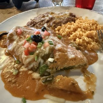 Astorga's Mexican Restaurant - Mexican food - Mexican Near Me - Bishop, California