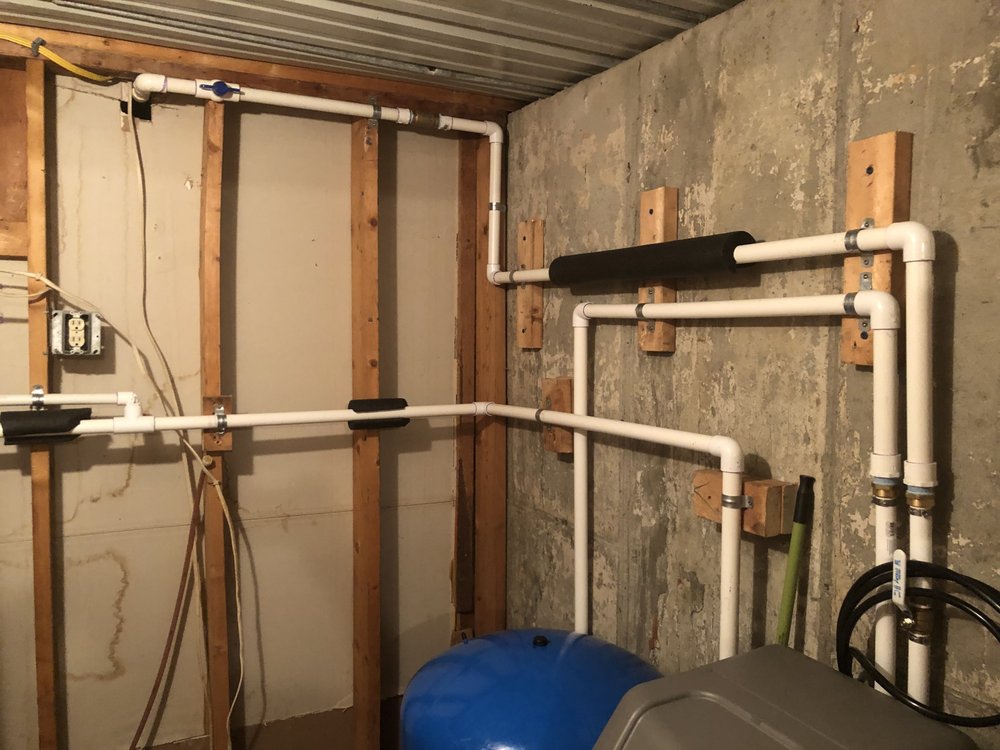 Slide of Elite Plumbing Services