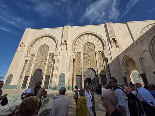 Norwegian Cruise Line by null