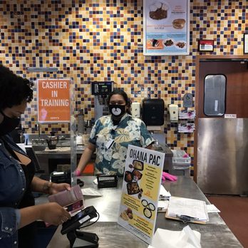 Zippy's Ewa - Zippys...Ewa.......Cashier in Training ..Awesome Service!! - Diners Near Me - Ewa Beach, Hawaii Zippy's Ewa - Zippys...Ewa.......Cashier in Training ..Awesome Service!! - Diners Near Me - Ewa Beach, Hawaii