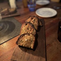 Garlic Bread
