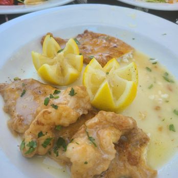 Esposito's Pizza & Pasta - Shrimp Francese - Pizza Near Me - Manasquan, New Jersey Esposito's Pizza & Pasta - Shrimp Francese - Pizza Near Me - Manasquan, New Jersey