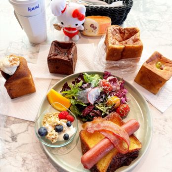 Bread, Espresso & - Cafes Near Me - Redondo Beach, California Bread, Espresso & - Cafes Near Me - Redondo Beach, California