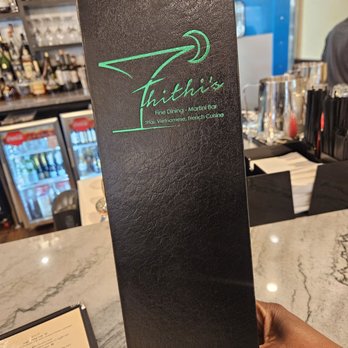 Thithi's Restaurant - Happy Hour Time - Vietnamese Near Me - Westchester, Illinois Thithi's Restaurant - Happy Hour Time - Vietnamese Near Me - Westchester, Illinois