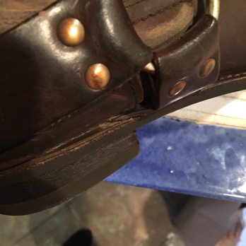 Cobbler's Bench - Shoe Repair Near Me - Solvang, California Cobbler's Bench - Shoe Repair Near Me - Solvang, California