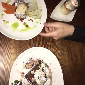3rd Cousin - Dessert!! - New American Near Me - San Francisco, California 3rd Cousin - Dessert!! - New American Near Me - San Francisco, California