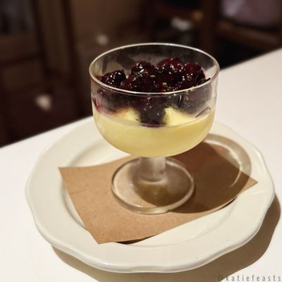 Osteria Radisa by null