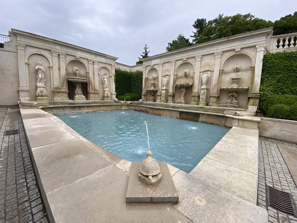 LONGWOOD GARDENS 6256 Photos & 843 Reviews 1001 Longwood Rd