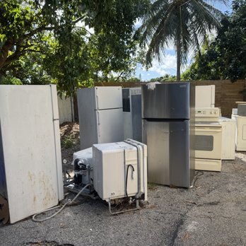 Young Guns Junk Removal - Junk Removal & Hauling Near Me - Jacksonville, Florida Young Guns Junk Removal - Junk Removal & Hauling Near Me - Jacksonville, Florida