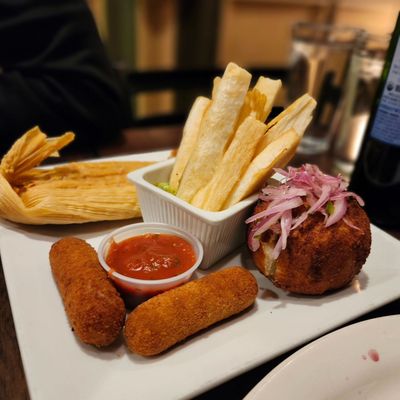 Chango Kitchen by null