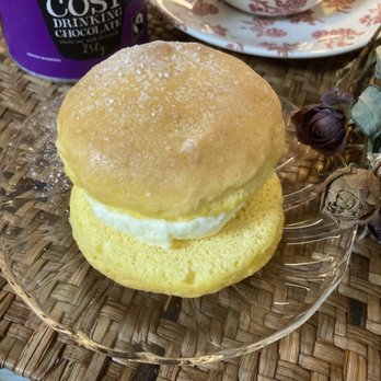 トールペイント　Bakery ベイカリー　海 トールペイントカーニバル 名古屋三越栄店4階特設会場 8/27(水