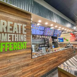 Bubbakoo's Burritos