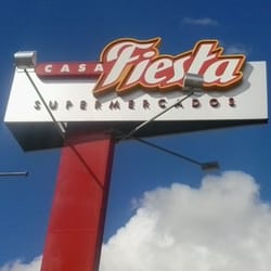 Casa Fiesta
