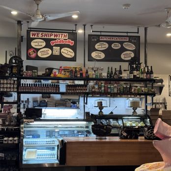 Cochon Butcher - Where you order - Sandwiches Near Me - New Orleans, Louisiana
