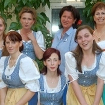 Restaurant Lamm - German Near Me - Höchberg, BY