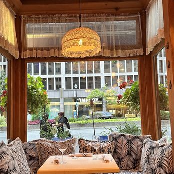 Darvish Kitchen - Persian/Iranian Near Me - Washington, DC, District of Columbia