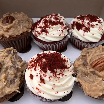 The Perfect Crumb Bakery - Bakeries Near Me - Pacific Grove, California