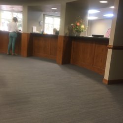 Birth & Beyond Pediatrics PC - Lobby