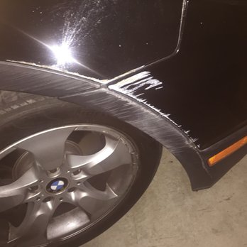 A-1 Bumper Fender Repair - Body Shops Near Me A-1 Bumper Fender Repair - Body Shops Near Me