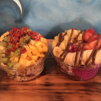 Playa Bowls - Acai Bowls Near Me - Summit, New Jersey