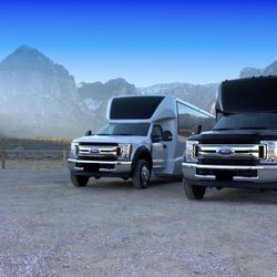 Top Transportation Service - 28 Passenger Buses