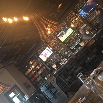 Beginnings - What a great bar! - Bars Near Me - Atlantic Beach, New York