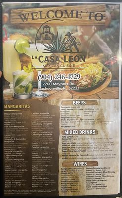 Casa Leon by null