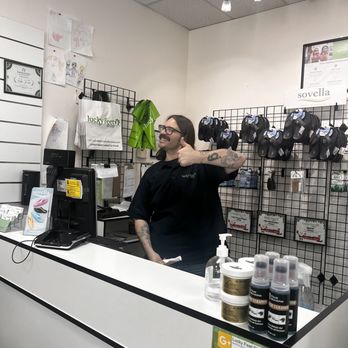 Lucky Feet Shoes - Knowledgeable staff ..friendly that it RYan Friend - Shoe Stores Near Me - San Dimas, California Lucky Feet Shoes - Knowledgeable staff ..friendly that it RYan Friend - Shoe Stores Near Me - San Dimas, California