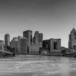 Steel City Meats