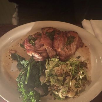 Dish Osteria and Bar - Italian Near Me - Pittsburgh, Pennsylvania
