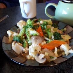 Gourmet House