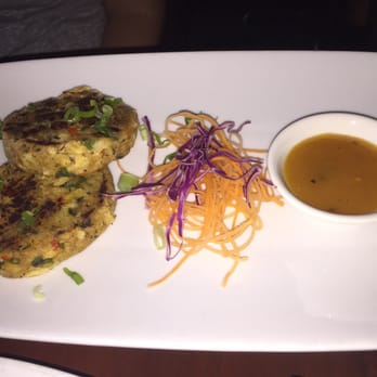 My Black Thai - Crab cakes - Thai Near Me - Jackson Heights, New York My Black Thai - Crab cakes - Thai Near Me - Jackson Heights, New York