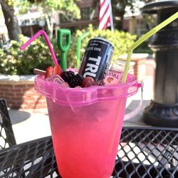 Muddy Jakes Sports Grille and Pub - Spiked Summer Bucket