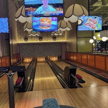 Jaguar Bolera - Bowling Near Me - Raleigh, North Carolina