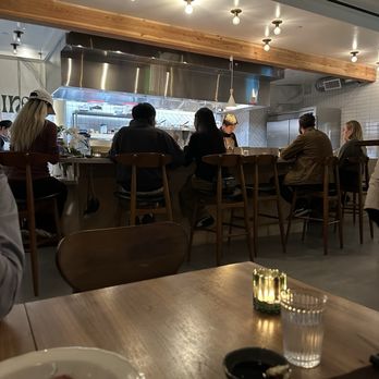 Ine - Japanese Near Me - Los Angeles, California
