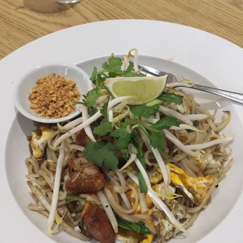 Rice Thai Bistro - Thai Near Me - Winchester, Missouri