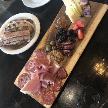 Farmer's Table - Cheeseboard - New American Near Me - La Mesa, California Farmer's Table - Cheeseboard - New American Near Me - La Mesa, California