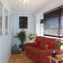 Varee Authentic Thai Massage