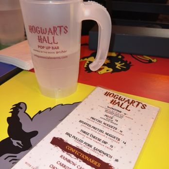 Alibi Speakeasy & Lounge - Menu - Lounges Near Me - Farmingdale, New York