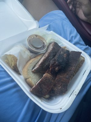 Rack City Ribz, llc by null