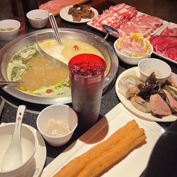 Supreme Hot Pot - Hot Pot Near Me - Arlington, Virginia