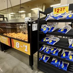 Joe V’s Smart Shop - Bakery