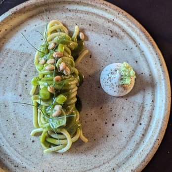 The Wolf's Tailor - Pasta - New American Near Me - Denver, Colorado