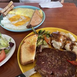 Valentino's Diner